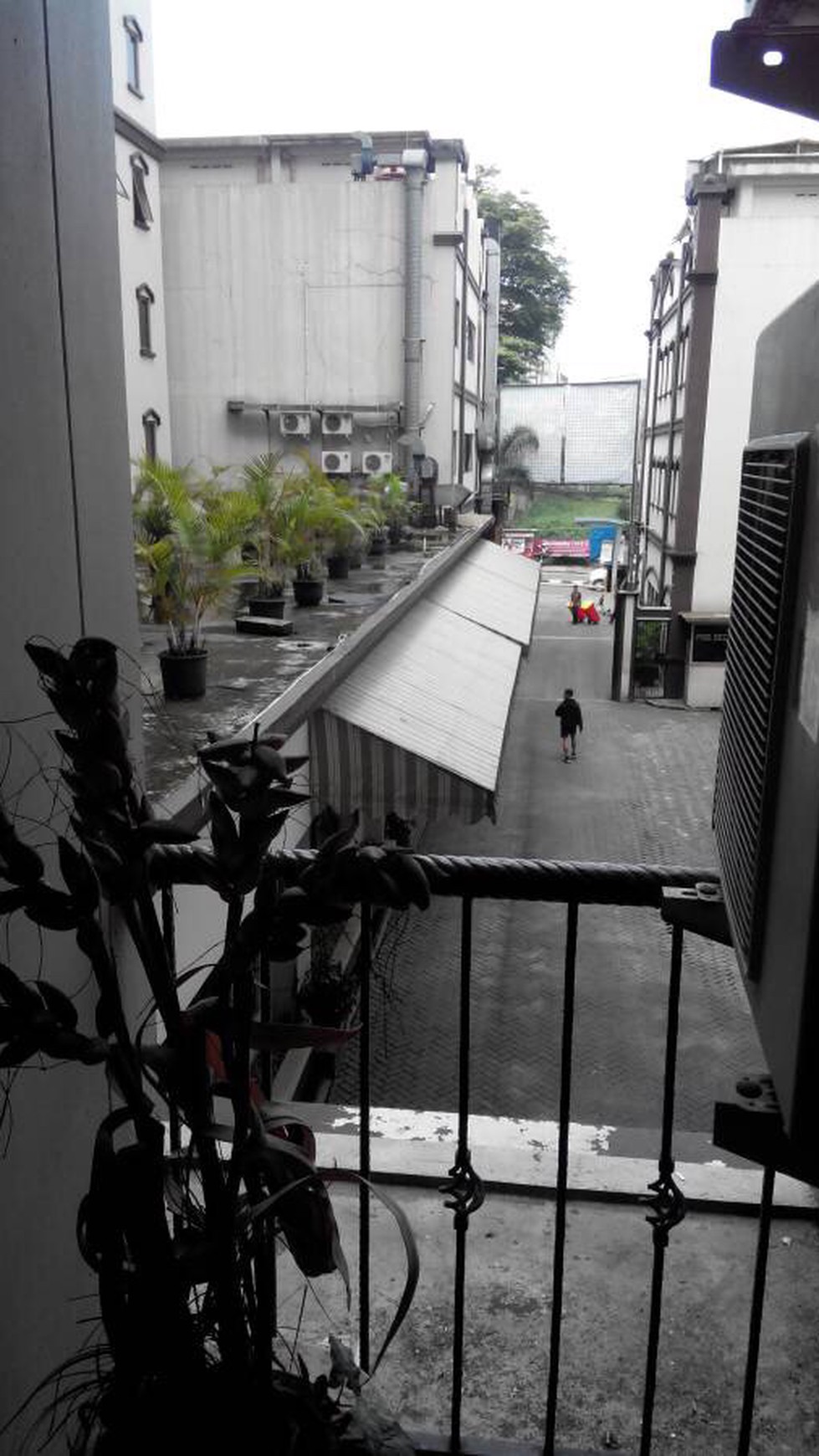 APARTEMEN MAJESTY, STUDIO, FULL FURNISHED