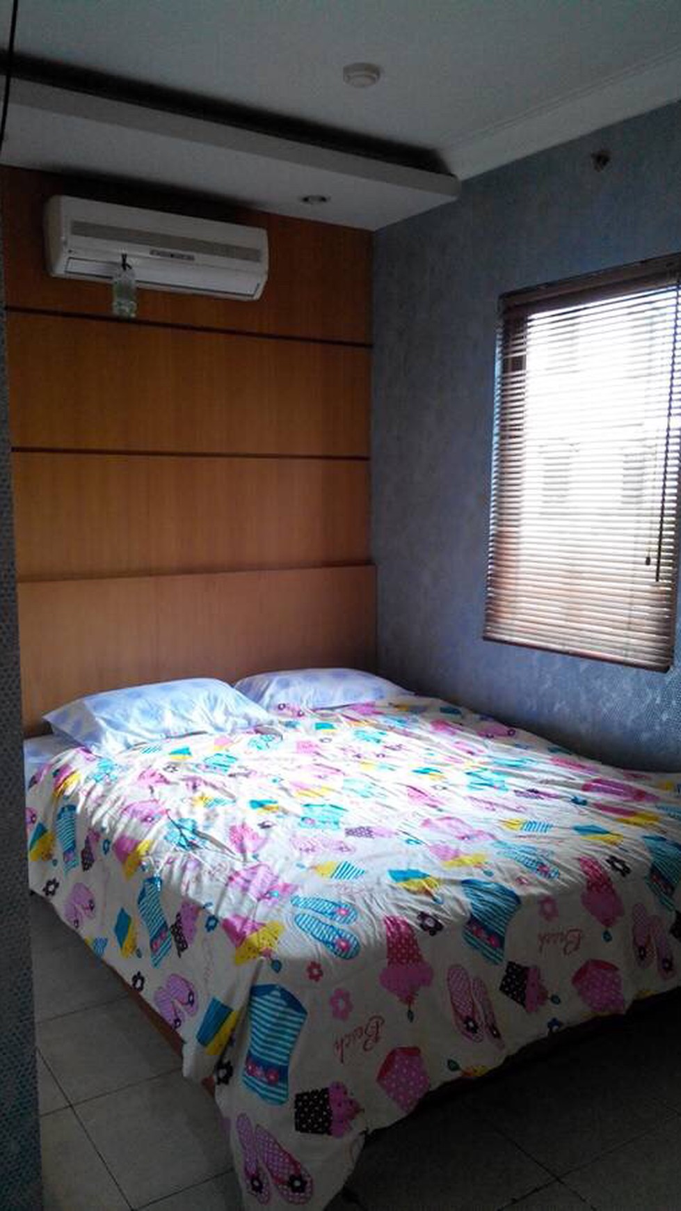 APARTEMEN MAJESTY, STUDIO, FULL FURNISHED