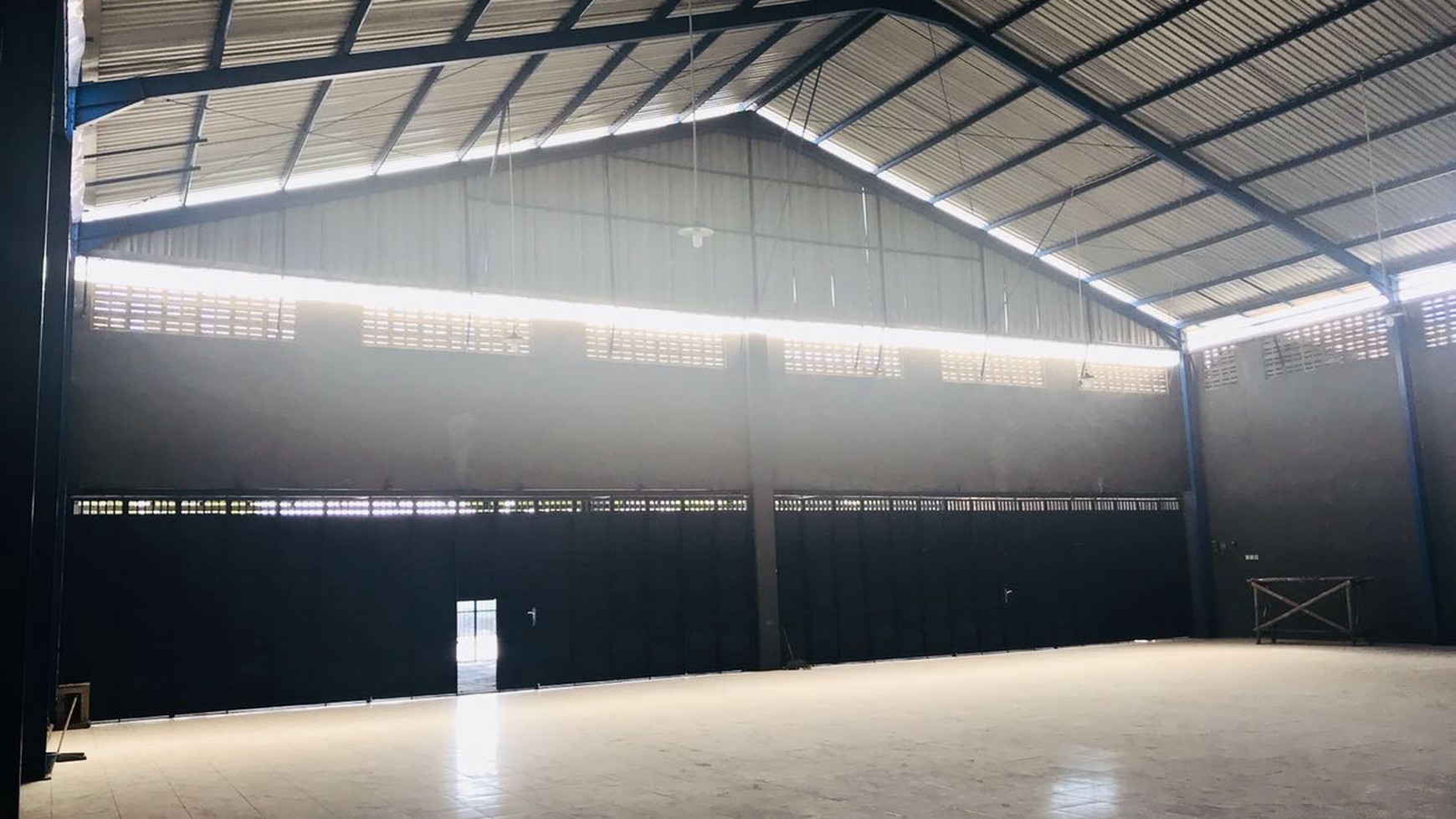 GUDANG DI LOKASI STRATEGIS, JL WONOSARI KM 10,5