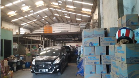 Gudang daerah kenjeran 16x41