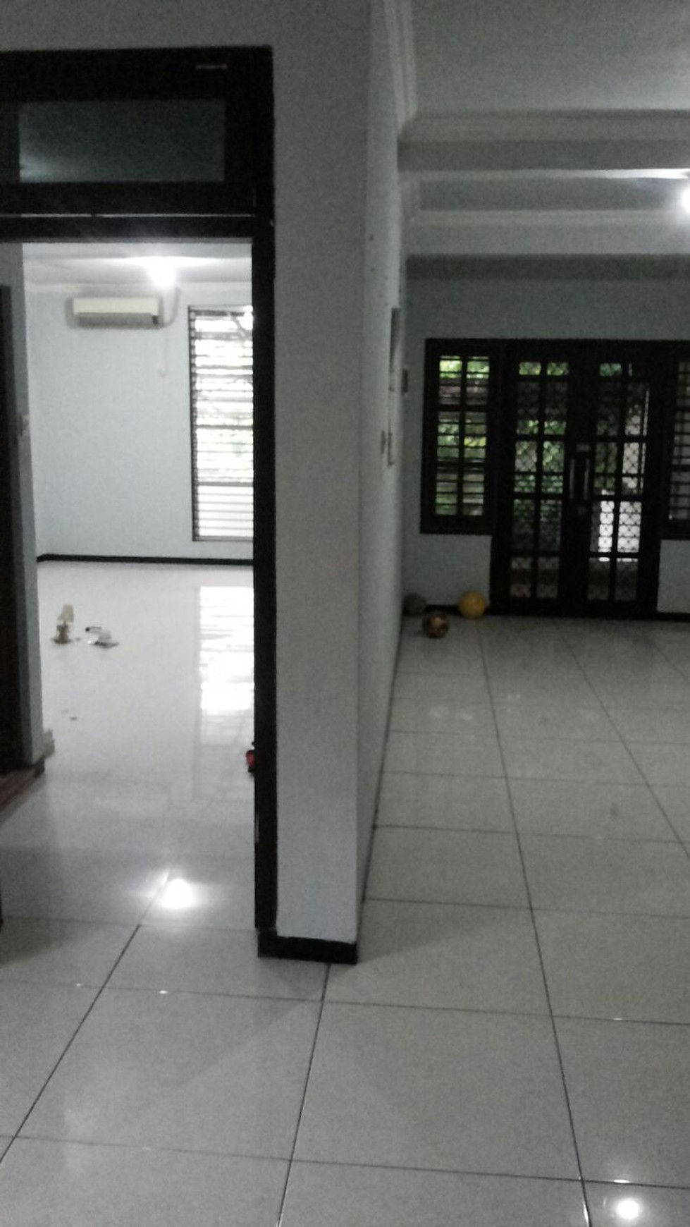 Ruko daerah gresik 3 lantai