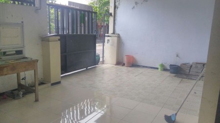 Rumah daerah waru murah
