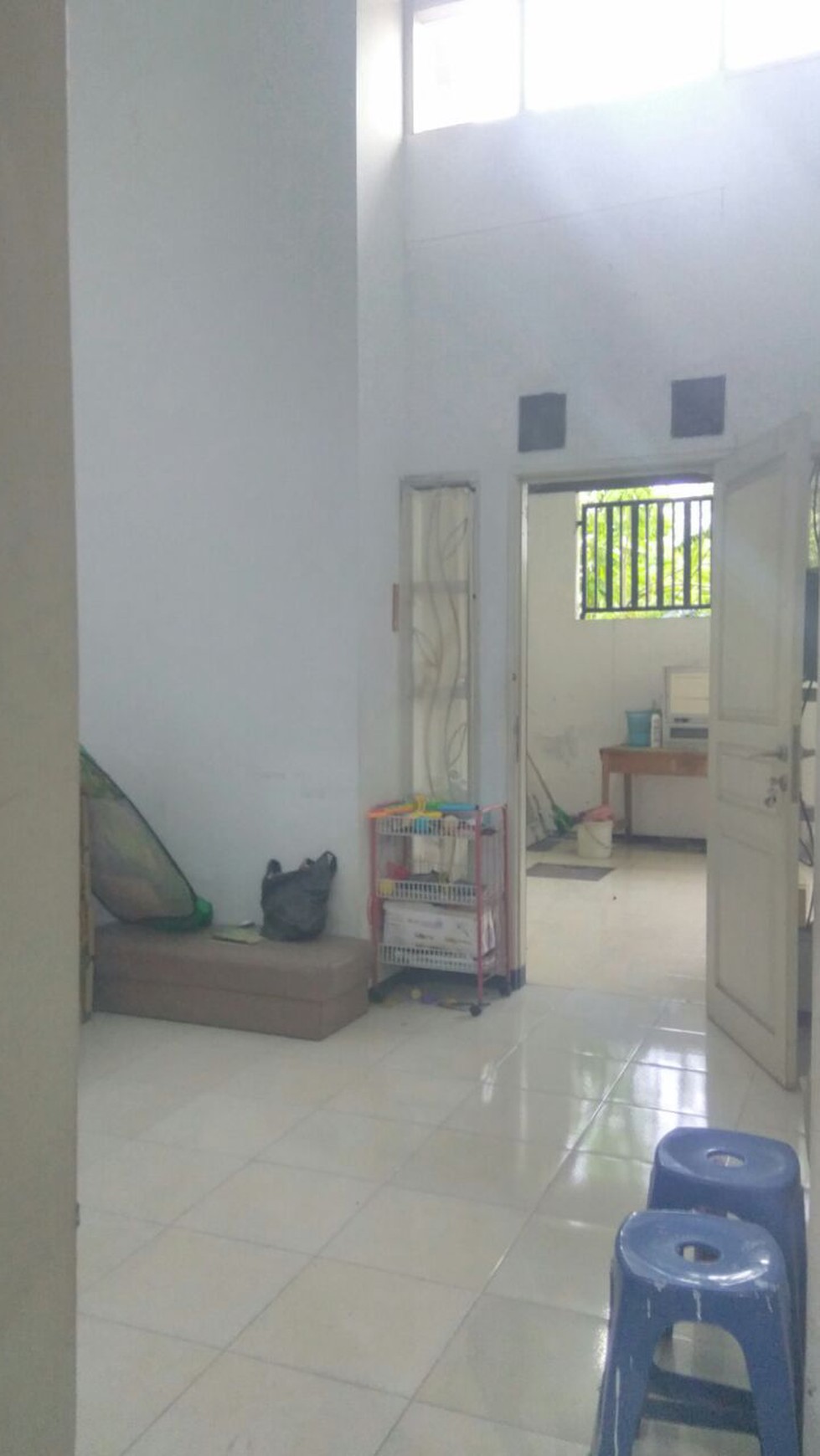 Rumah daerah waru murah