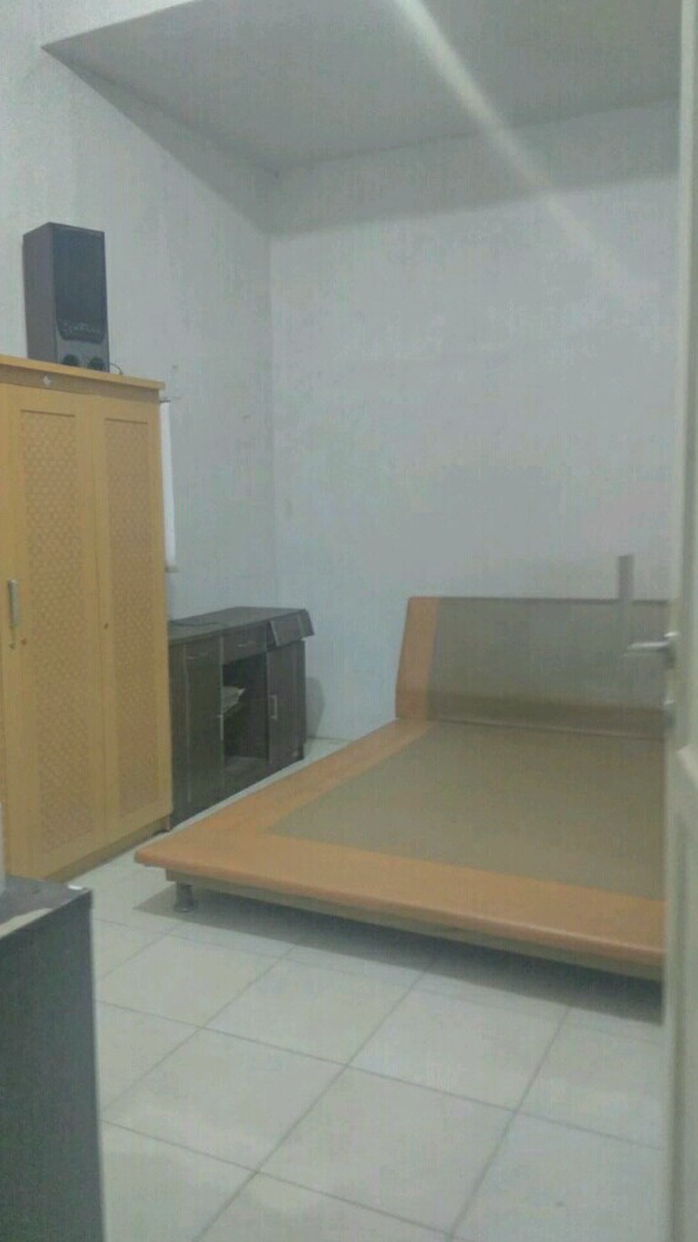 Rumah daerah waru murah