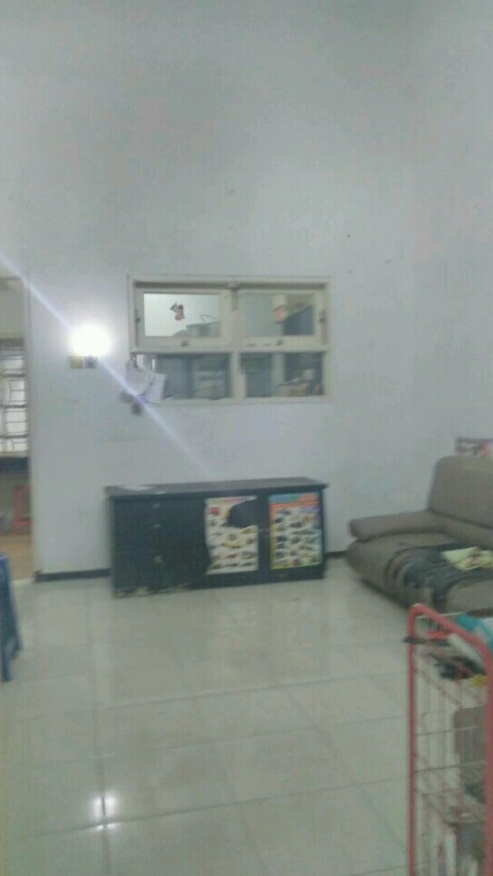 Rumah daerah waru murah