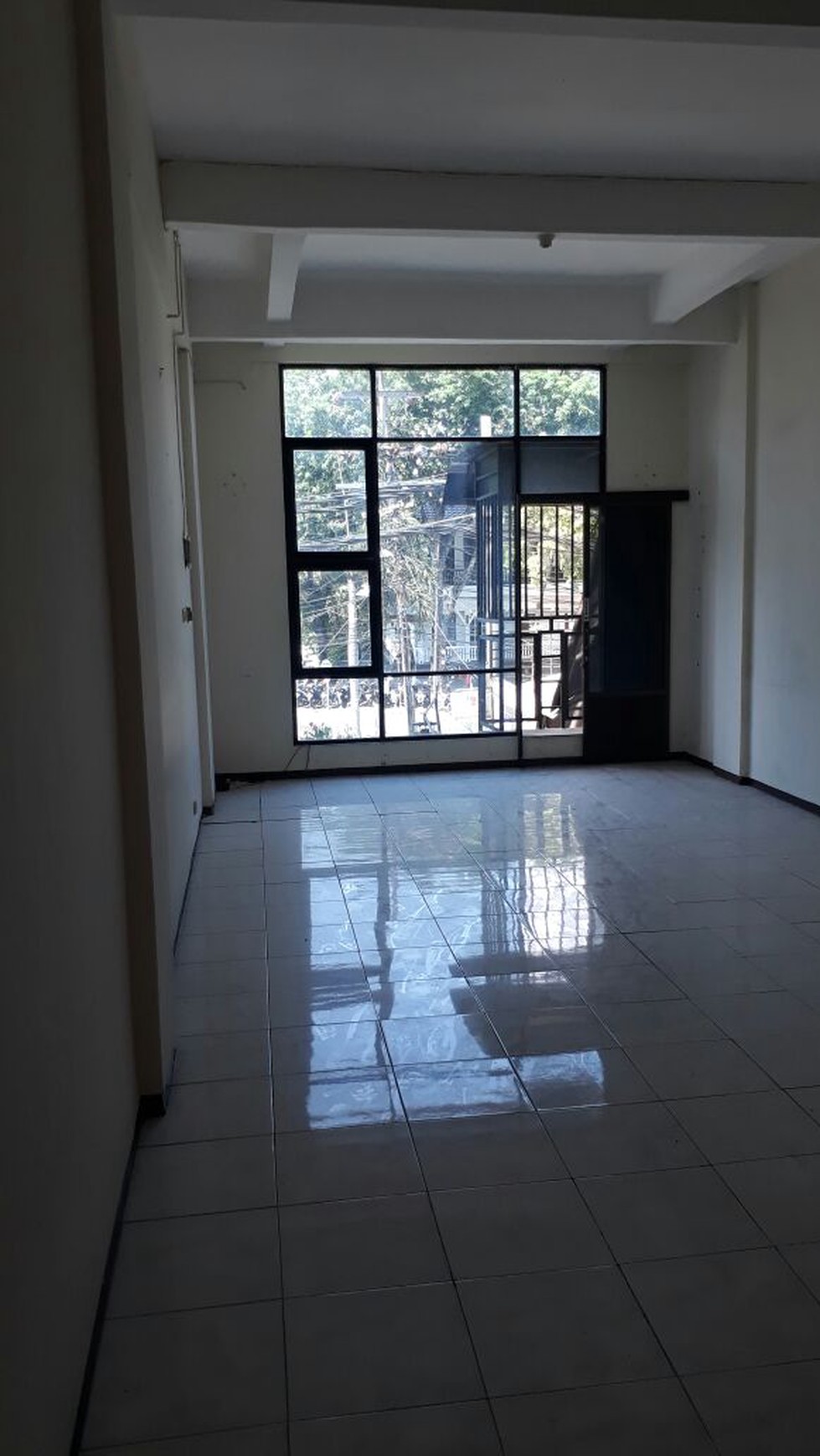 Jual/sewa ruko pusat kota