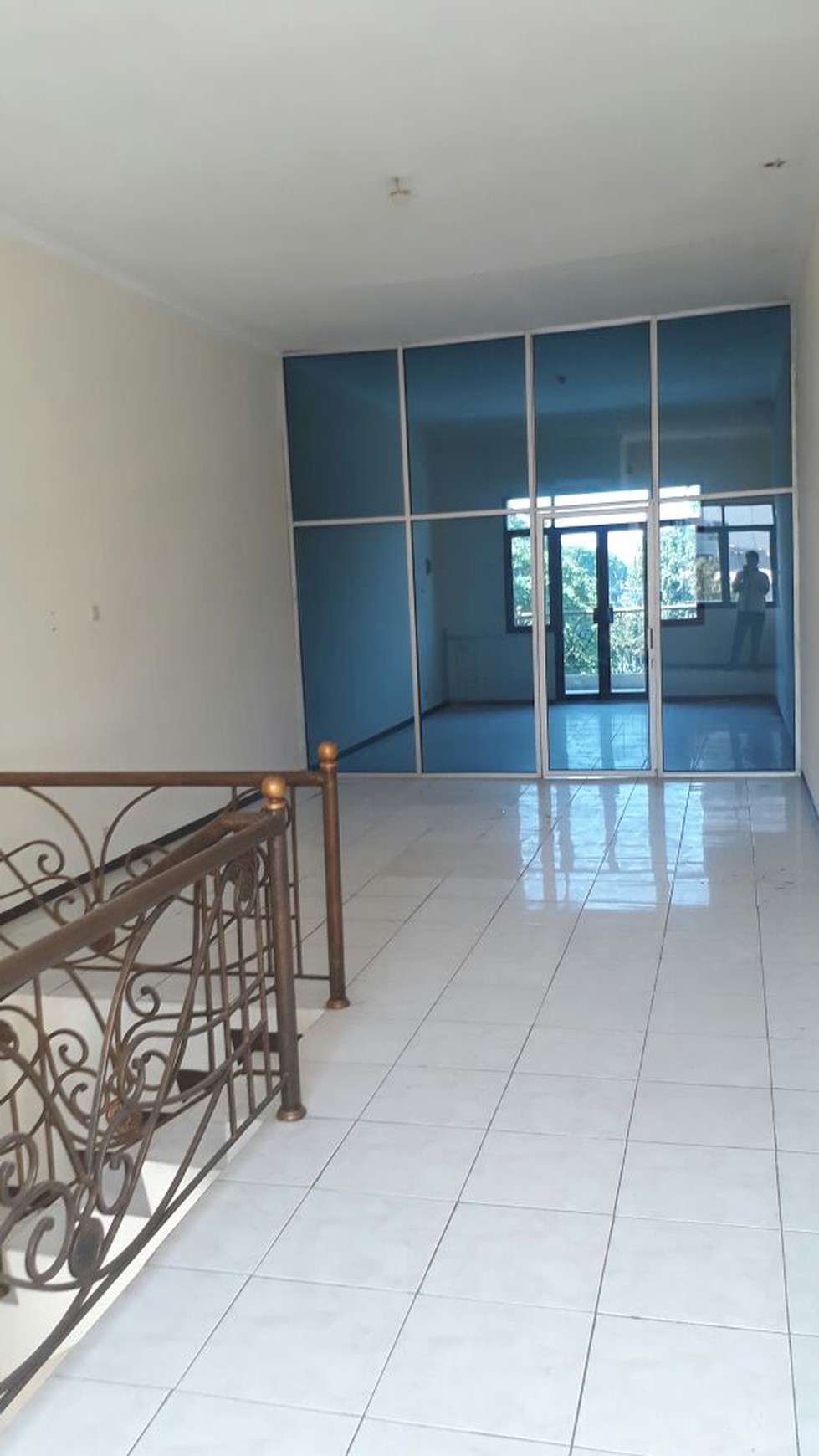 Jual/sewa ruko pusat kota