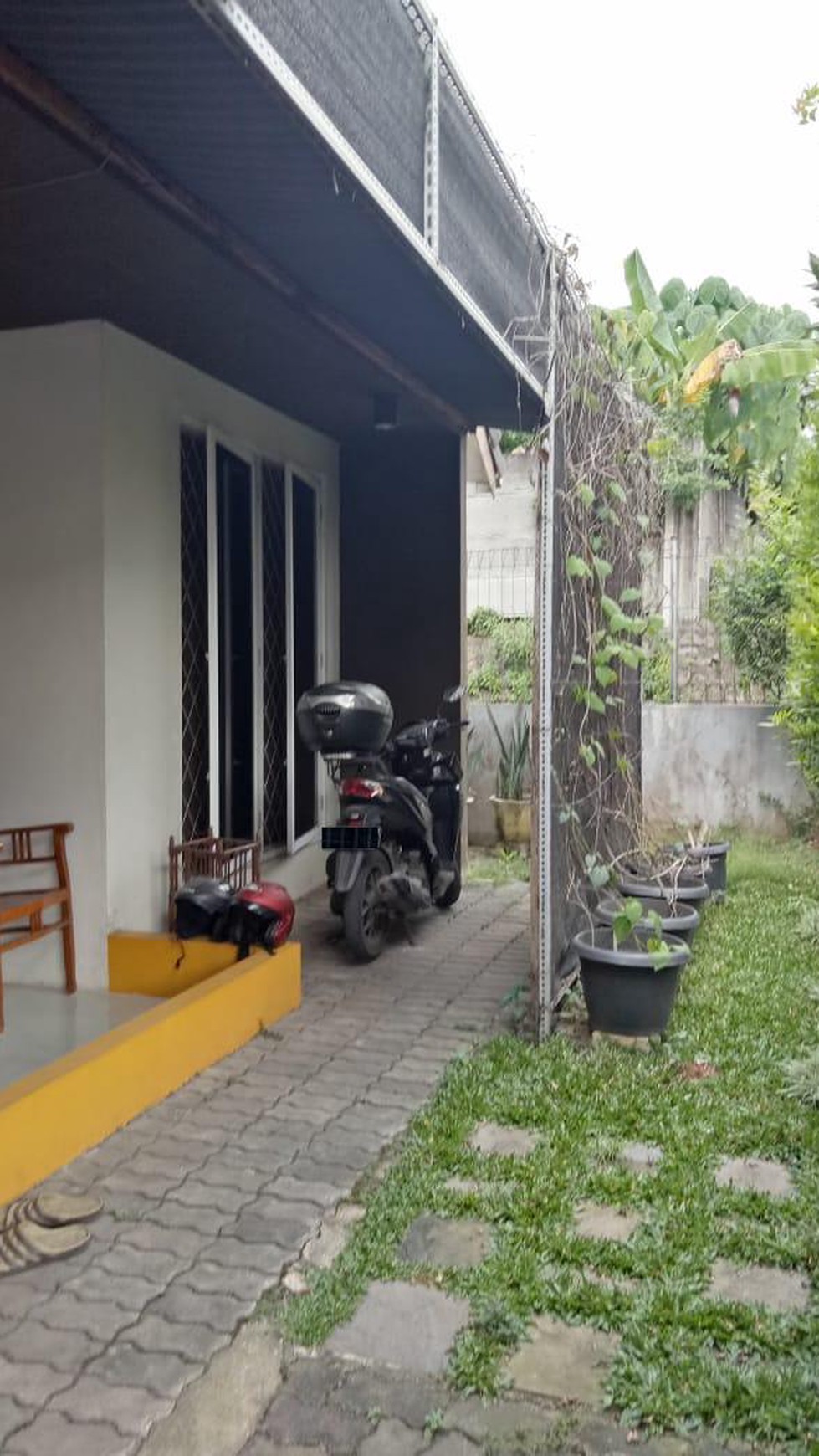 Rumah  Bagus,Dalam perumahan di Cipadu Tangerang Banten