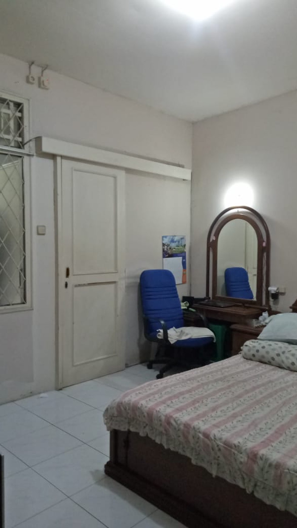 Rumah  Bagus,Dalam perumahan di Cipadu Tangerang Banten