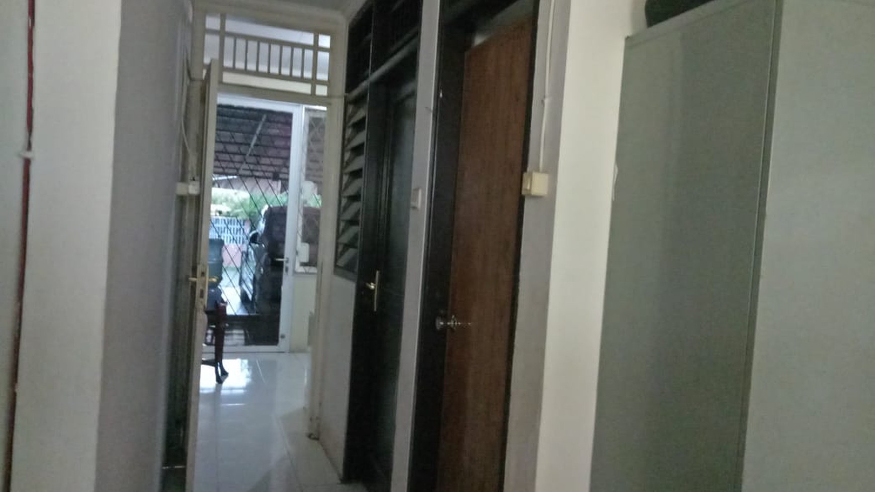 Rumah  Bagus,Dalam perumahan di Cipadu Tangerang Banten