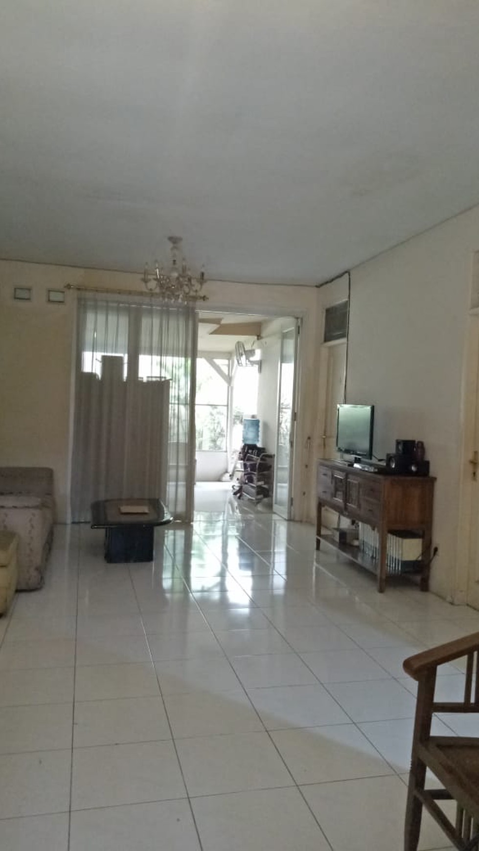 Rumah  Bagus,Dalam perumahan di Cipadu Tangerang Banten