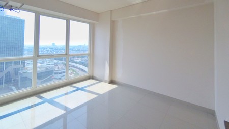 Apartemen diJual cepat di Callia, Luas 43m2