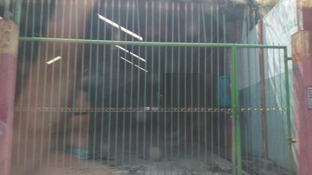 Disewakan Eks Bengkel Raya Wiyung Menganti