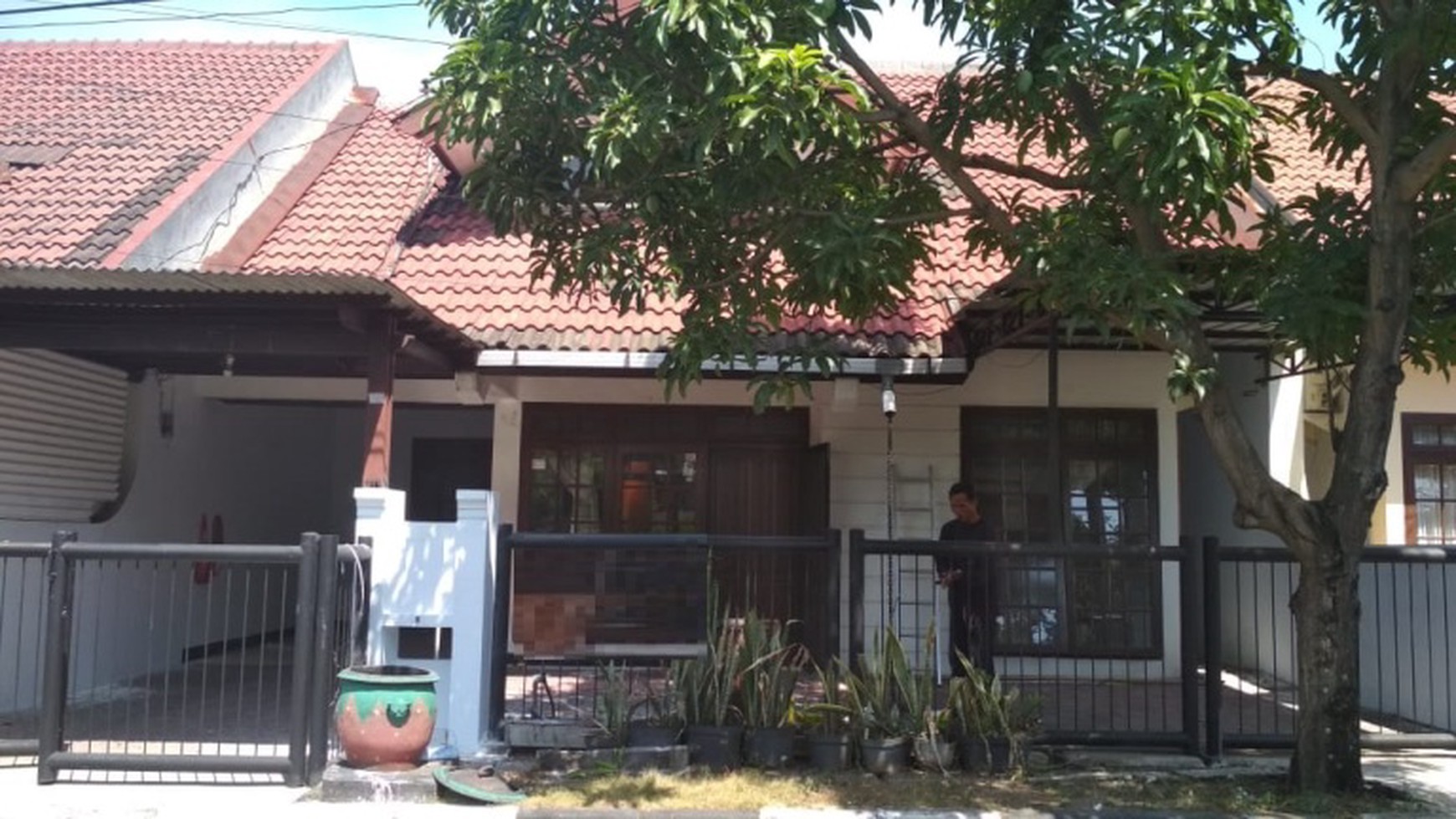 Sewa Rumah di Surabaya Barat