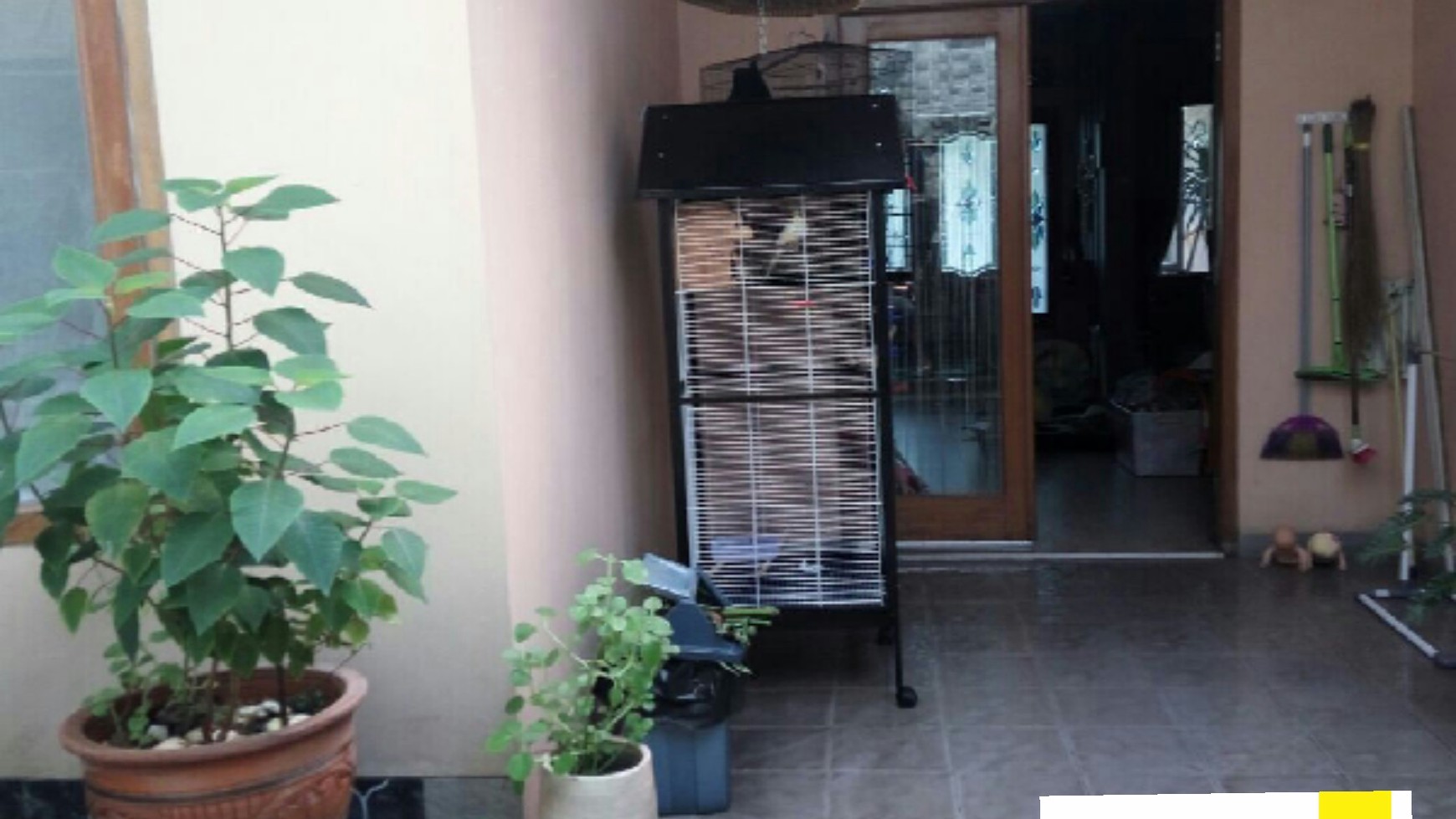 Dijual Rumah di Grand Residence Setu Bekasi Timur, Rumah menawan dengan prospek bagus.