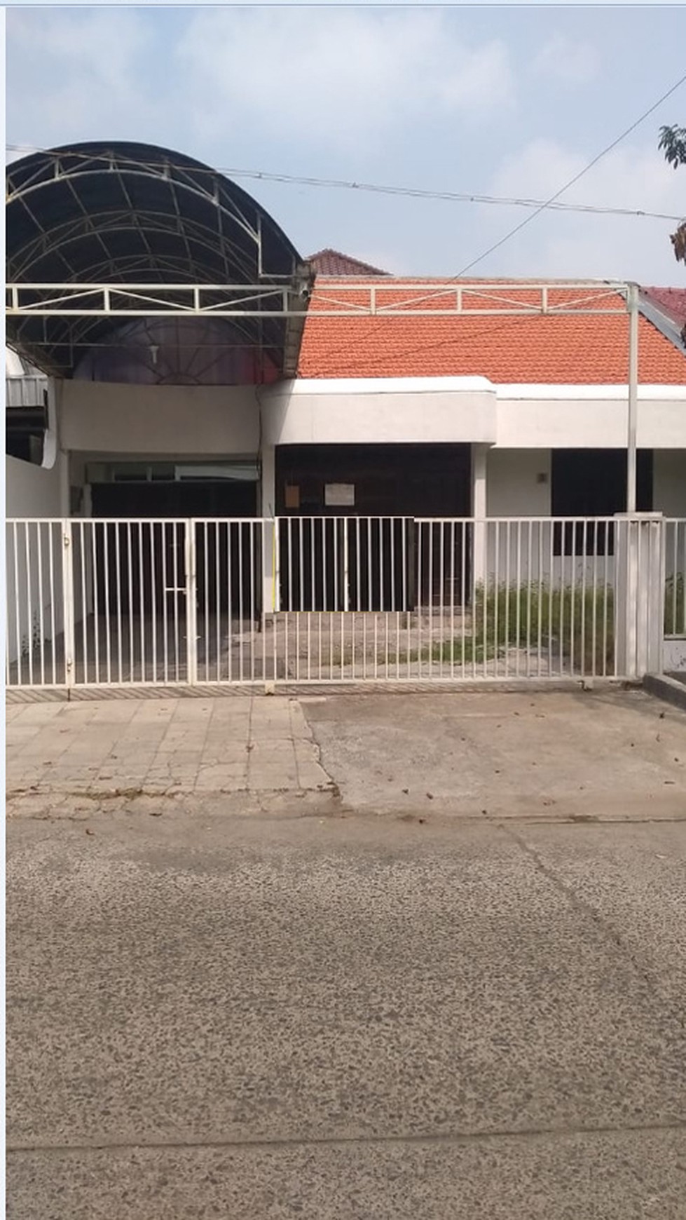 Sewa Darmo Permai murah