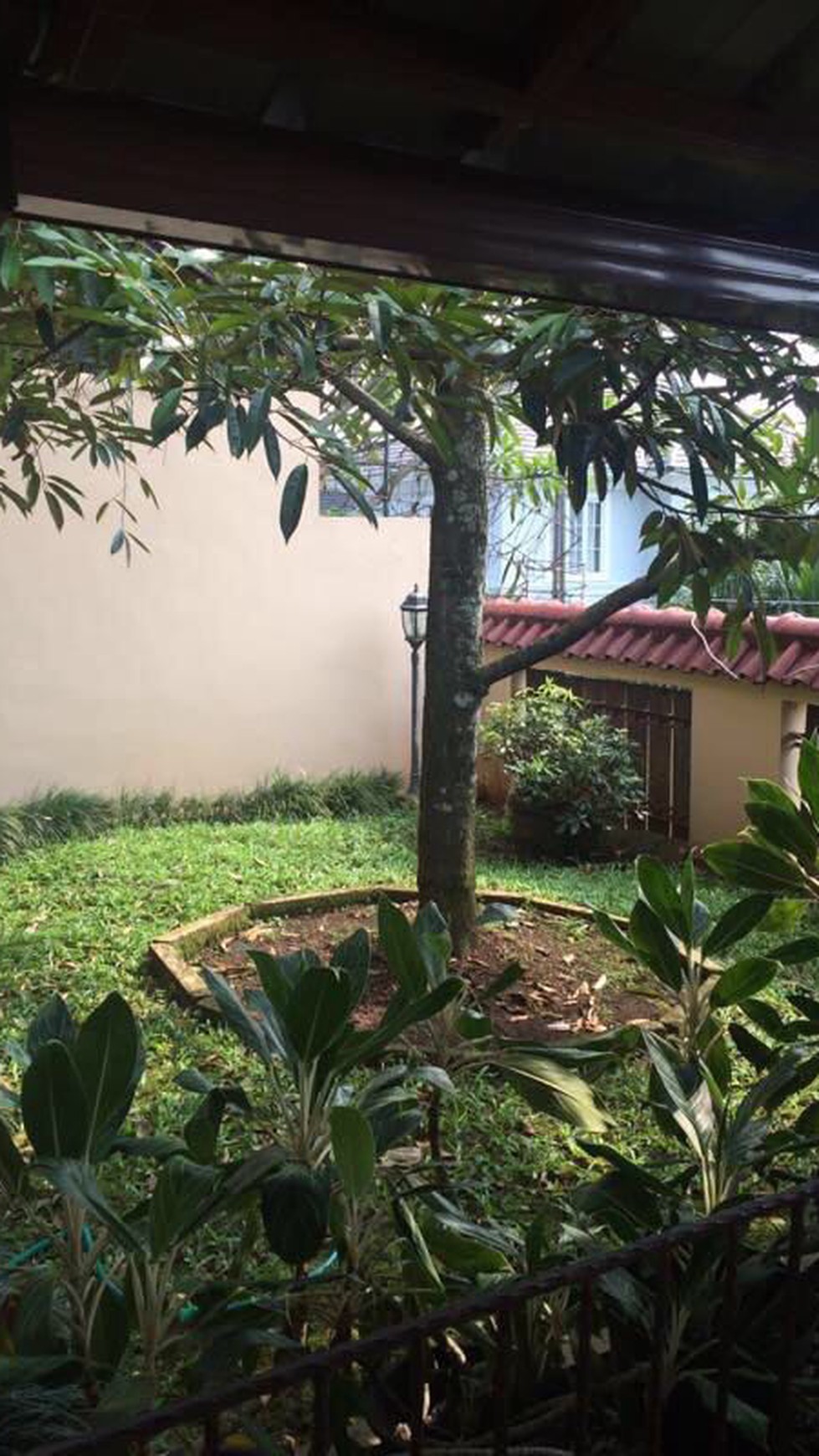 Rumah Bagus Dengan View Indah