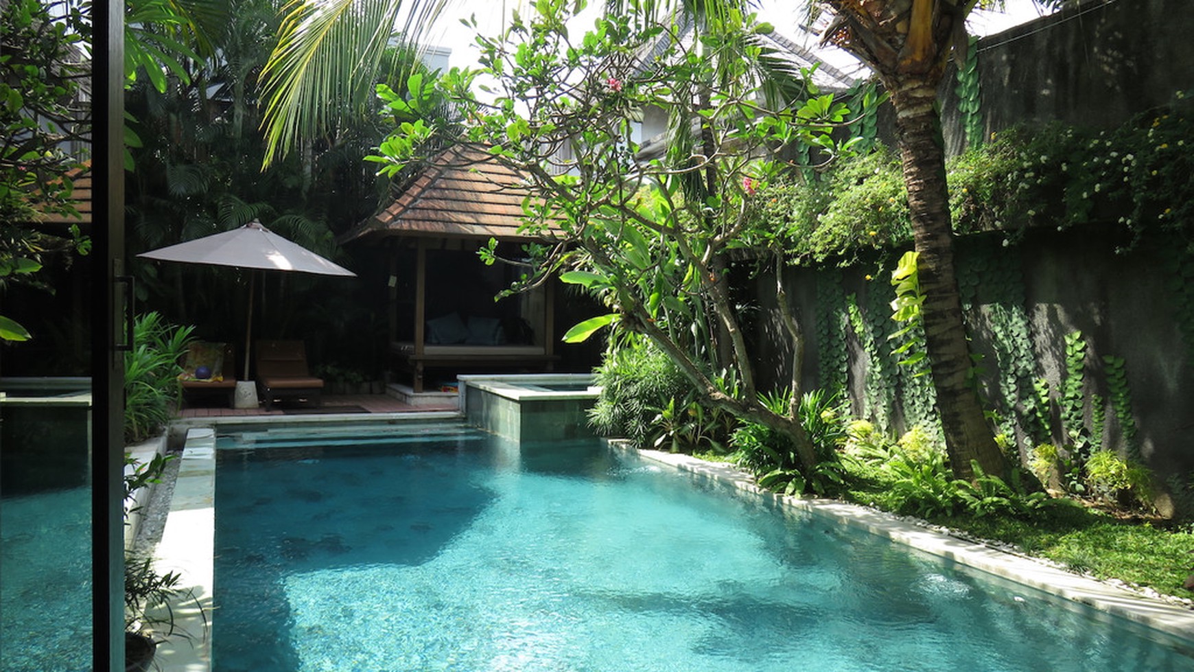 4 Bedroom Villa In Heart Seminyak