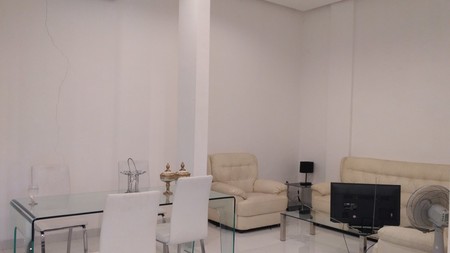 Rumah CantiQ Minimalis 98m Harga 1.9M, siap huni #AK