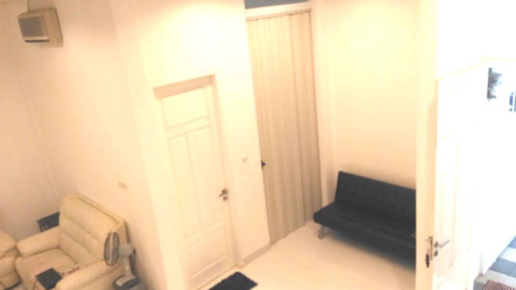 Rumah CantiQ Minimalis 98m Harga 1.9M, siap huni #AK