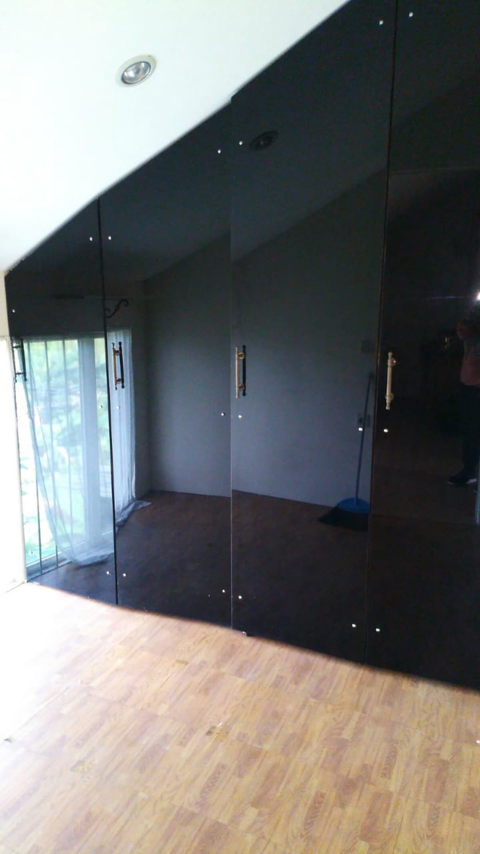 Disewakan Townhouse di Taman Hijau - Lippo Karawaci