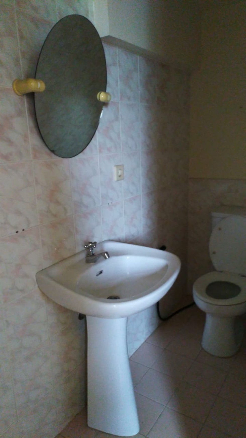 Disewakan Townhouse di Taman Hijau - Lippo Karawaci