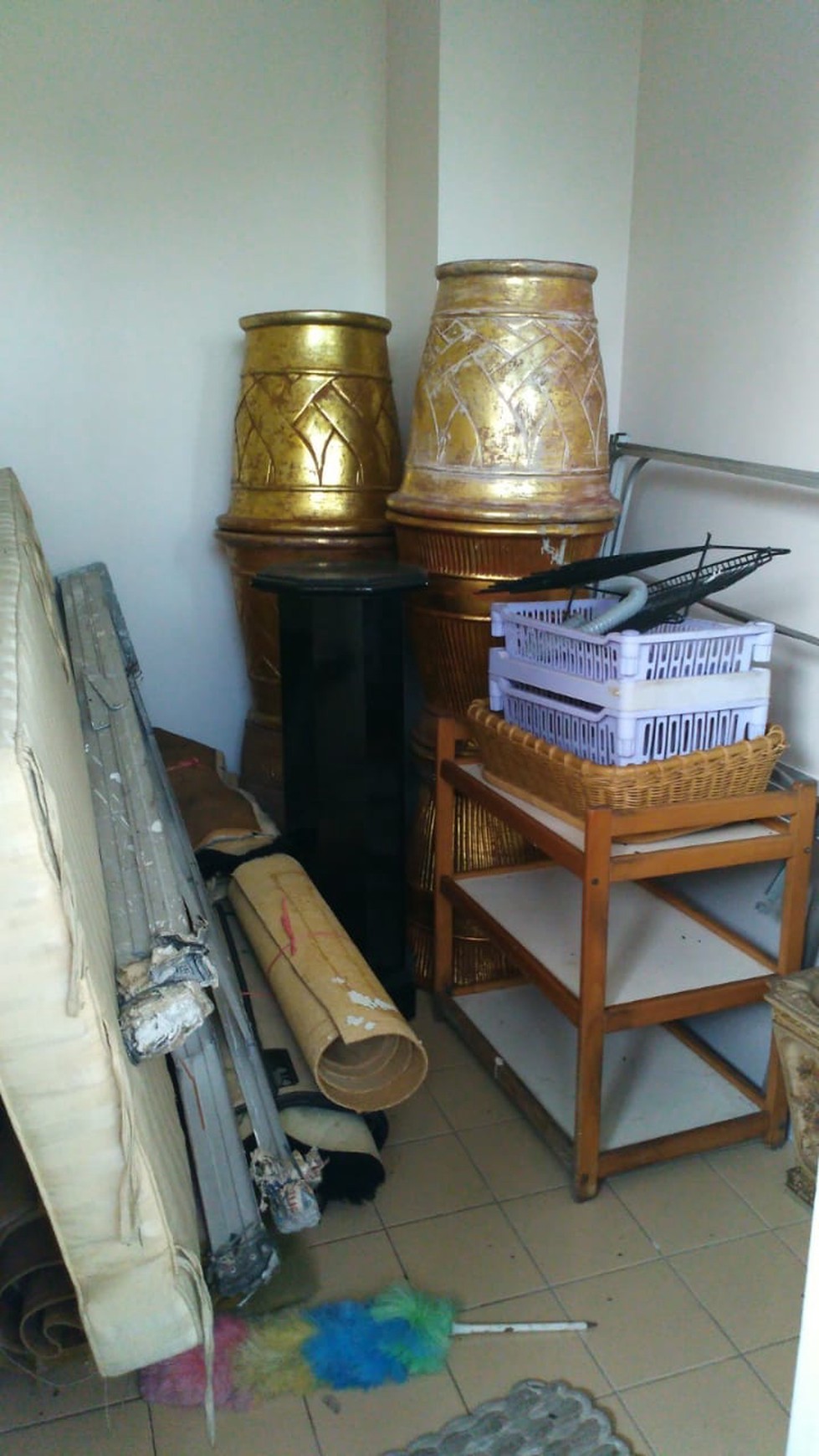 Disewakan Townhouse di Taman Hijau - Lippo Karawaci