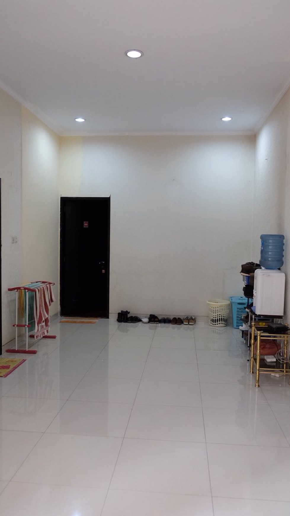 Dijual Kost 20 Kamar di Taman Permata (kost sudah dihuni) - Lippo Karawaci
