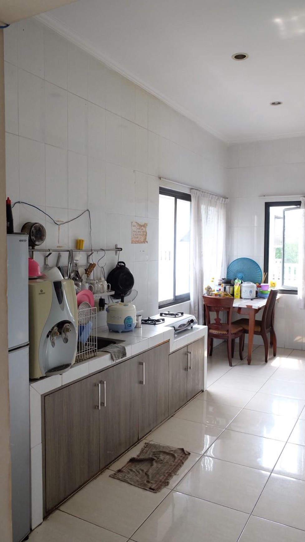 Dijual Kost 20 Kamar di Taman Permata (kost sudah dihuni) - Lippo Karawaci