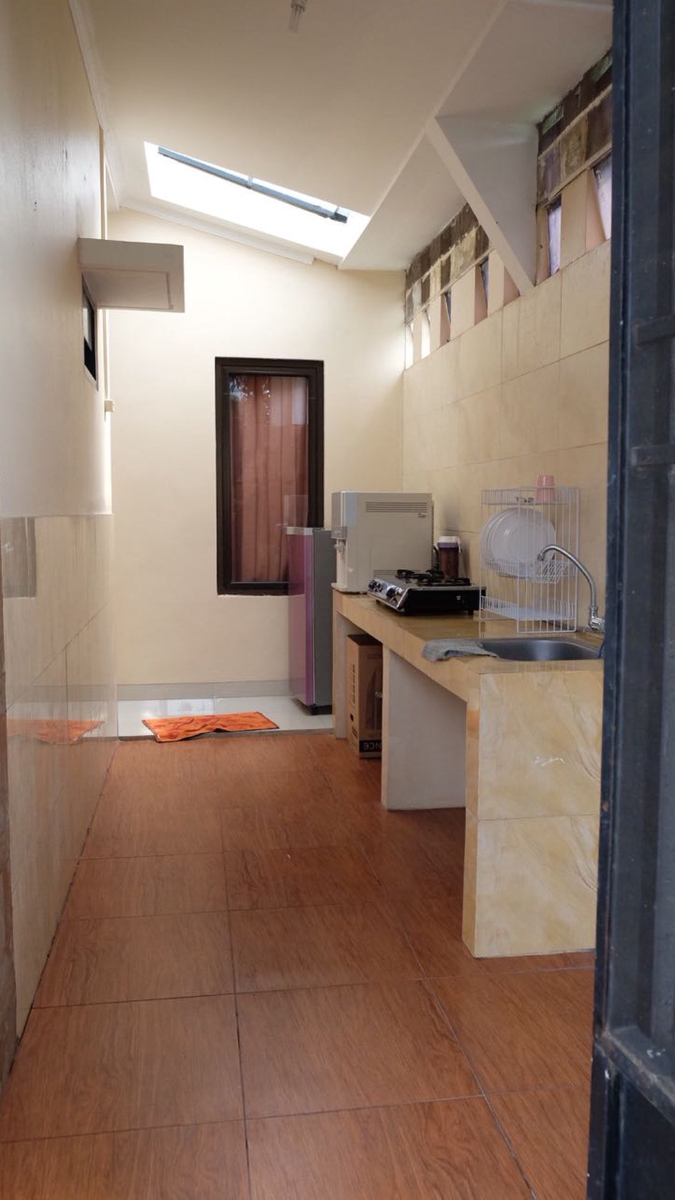 Dijual Kost 20 Kamar di Taman Permata (kost sudah dihuni) - Lippo Karawaci