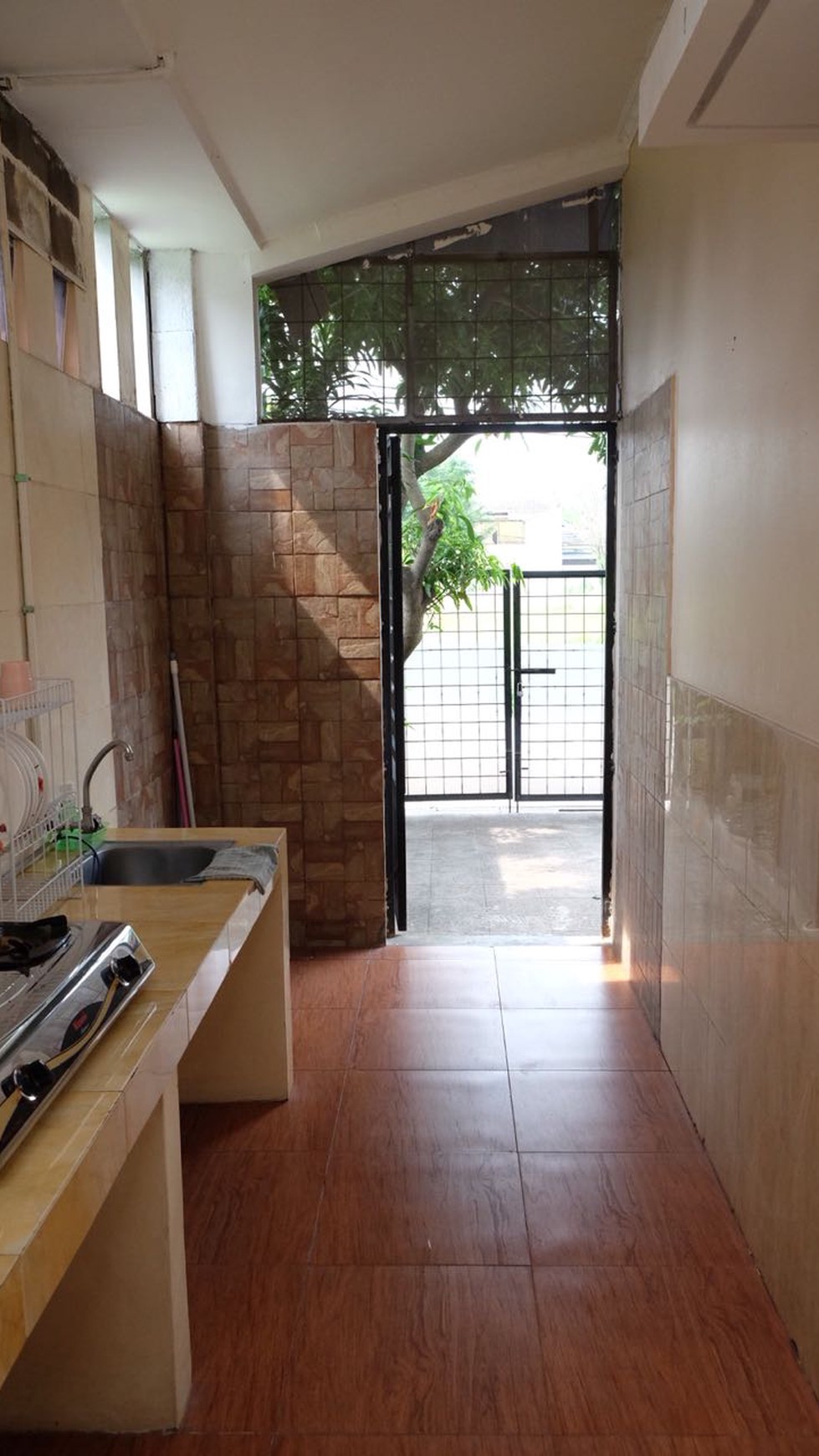 Dijual Kost 20 Kamar di Taman Permata (kost sudah dihuni) - Lippo Karawaci