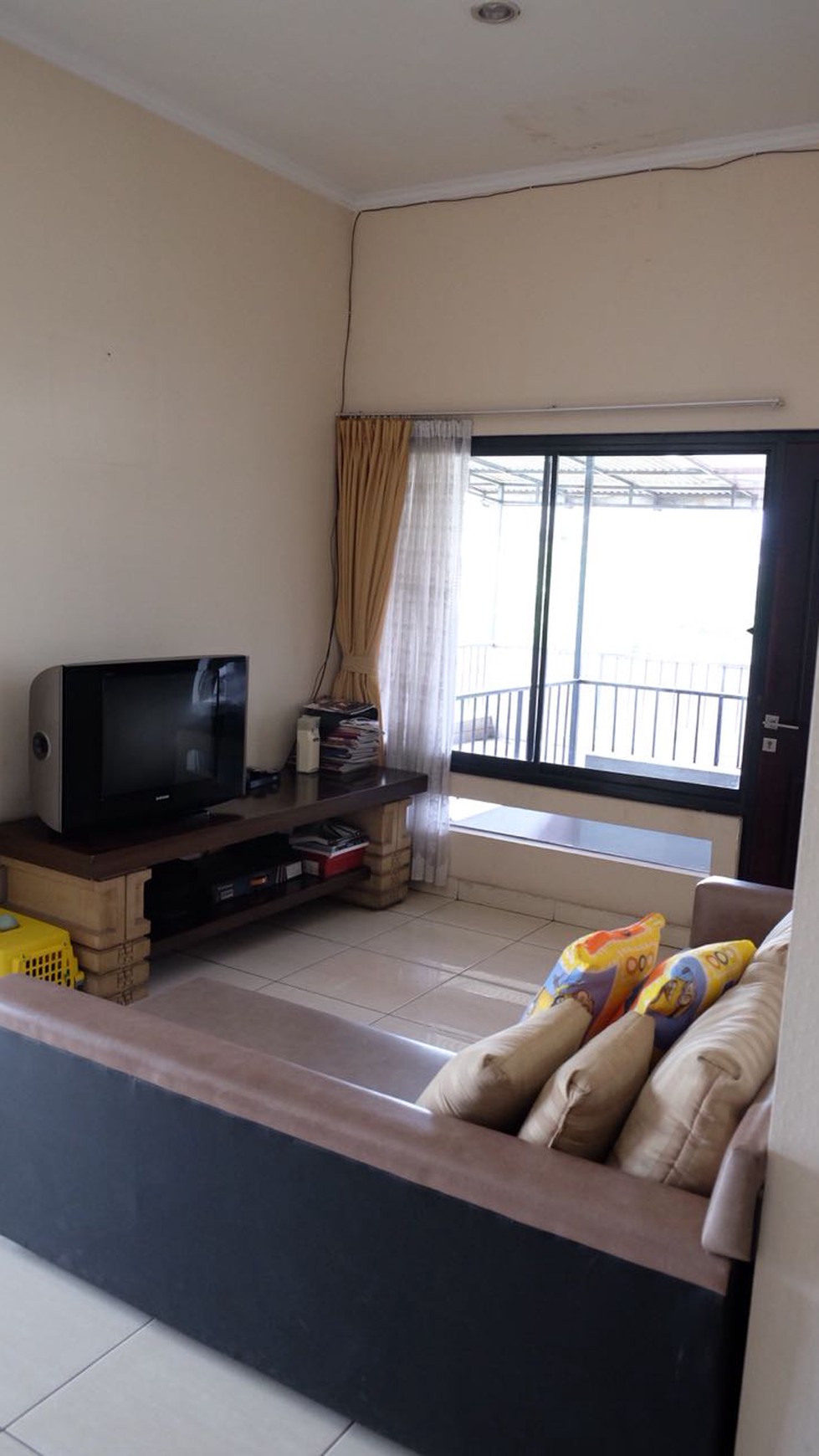 Dijual Kost 20 Kamar di Taman Permata (kost sudah dihuni) - Lippo Karawaci