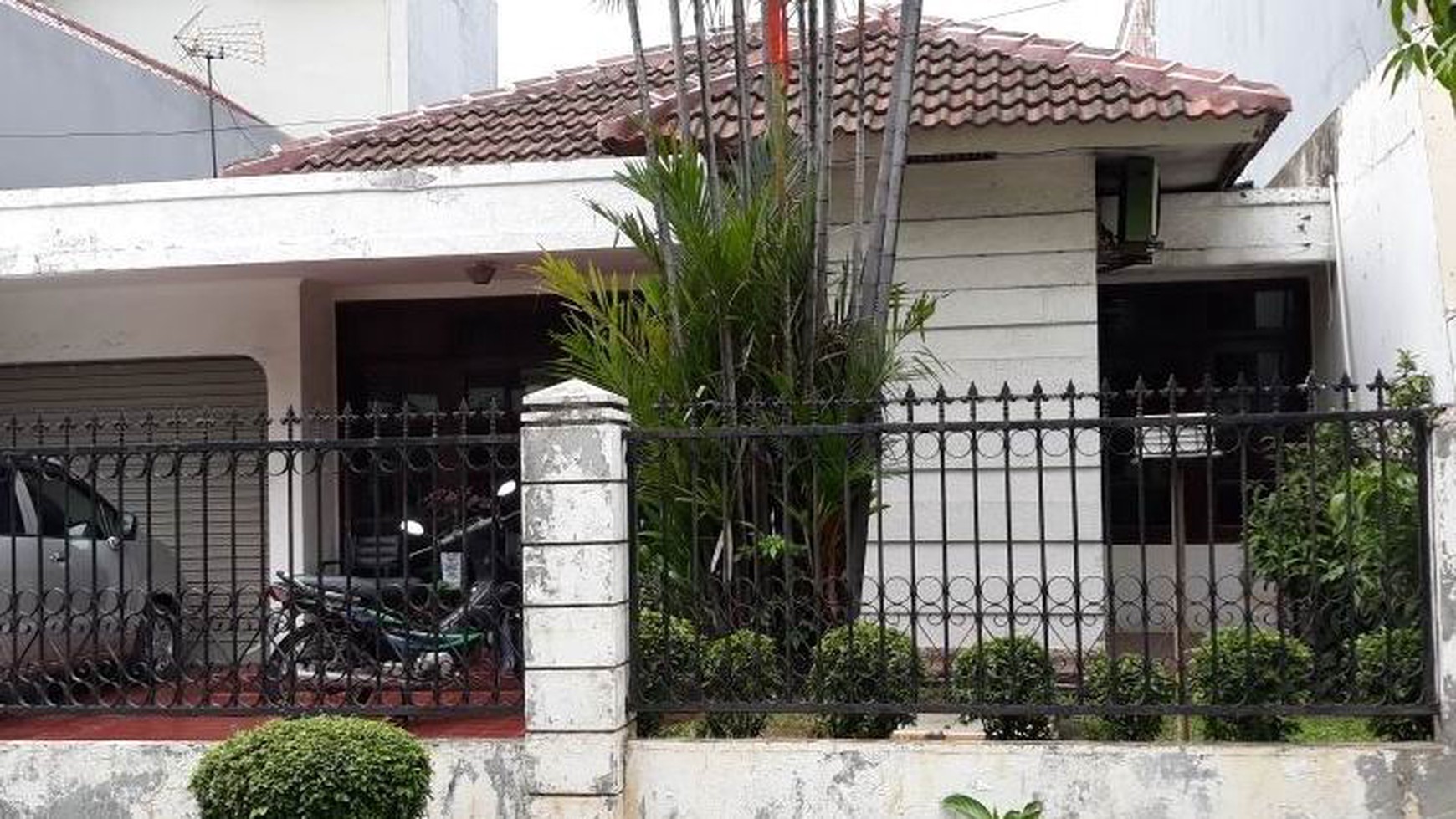 Rumah Dekat MKG