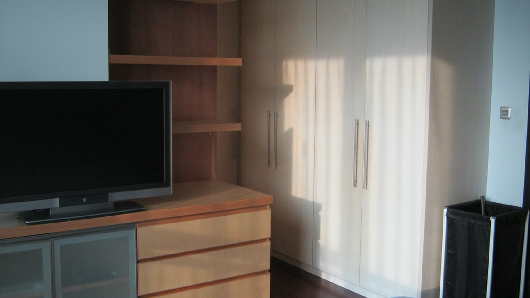 DISEWAKAN Setiabudi Residence. FURNISHED. BAGUS. Private. (AP)