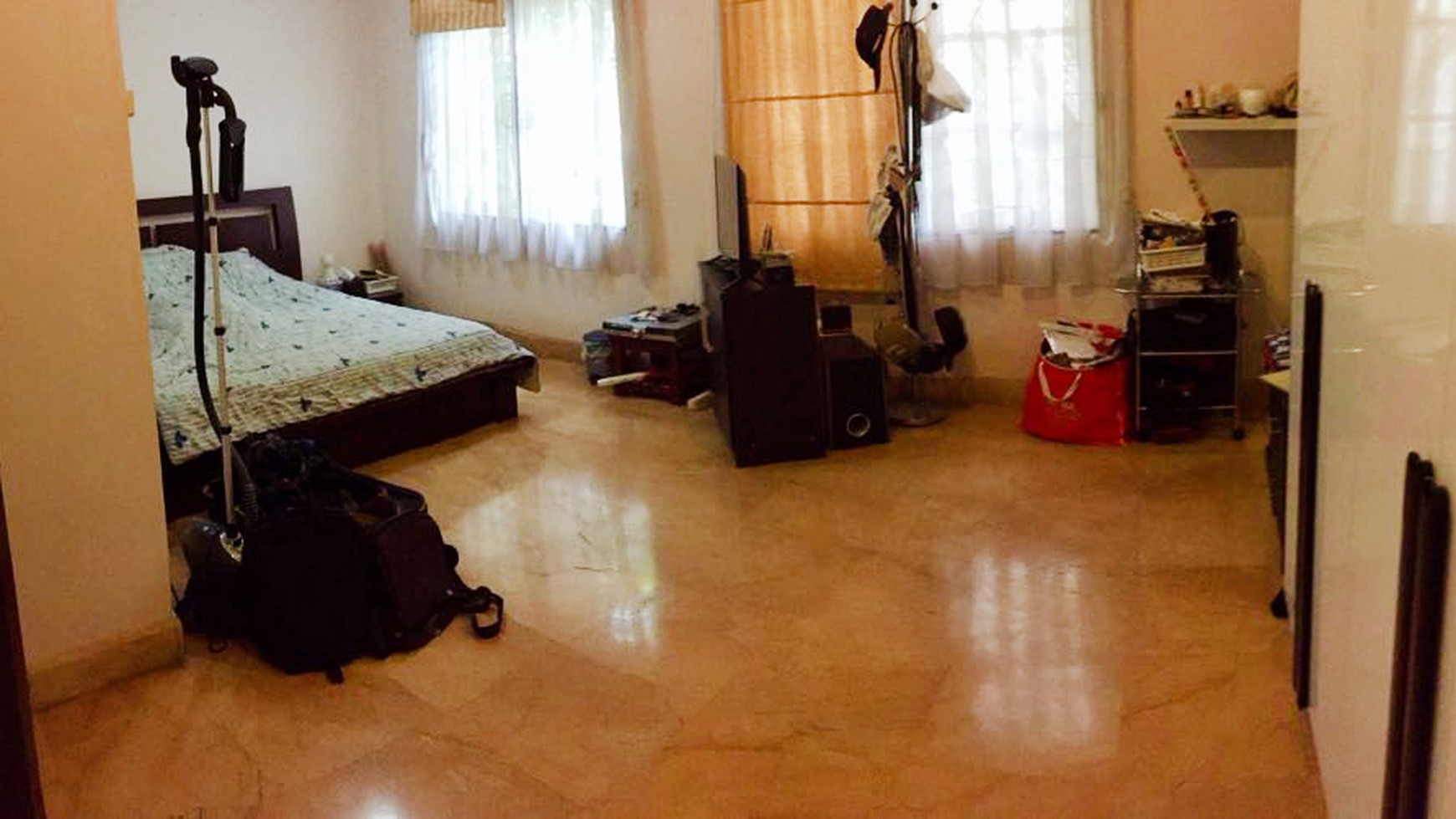 DIJUAL Rumah Nyaman dan Siap Huni di Kawasan Bintaro