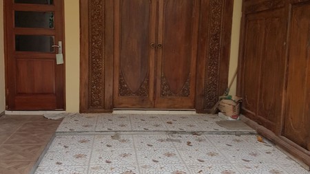 For Sale Griya Loka, BSD