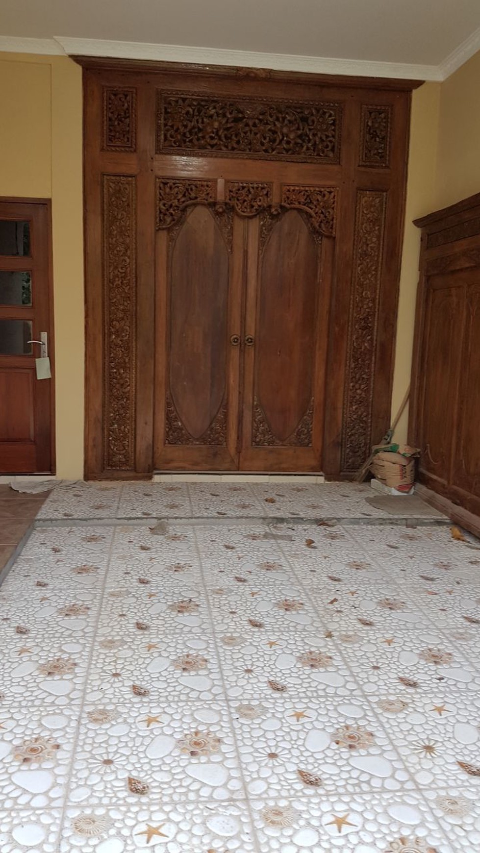 For Sale Griya Loka, BSD