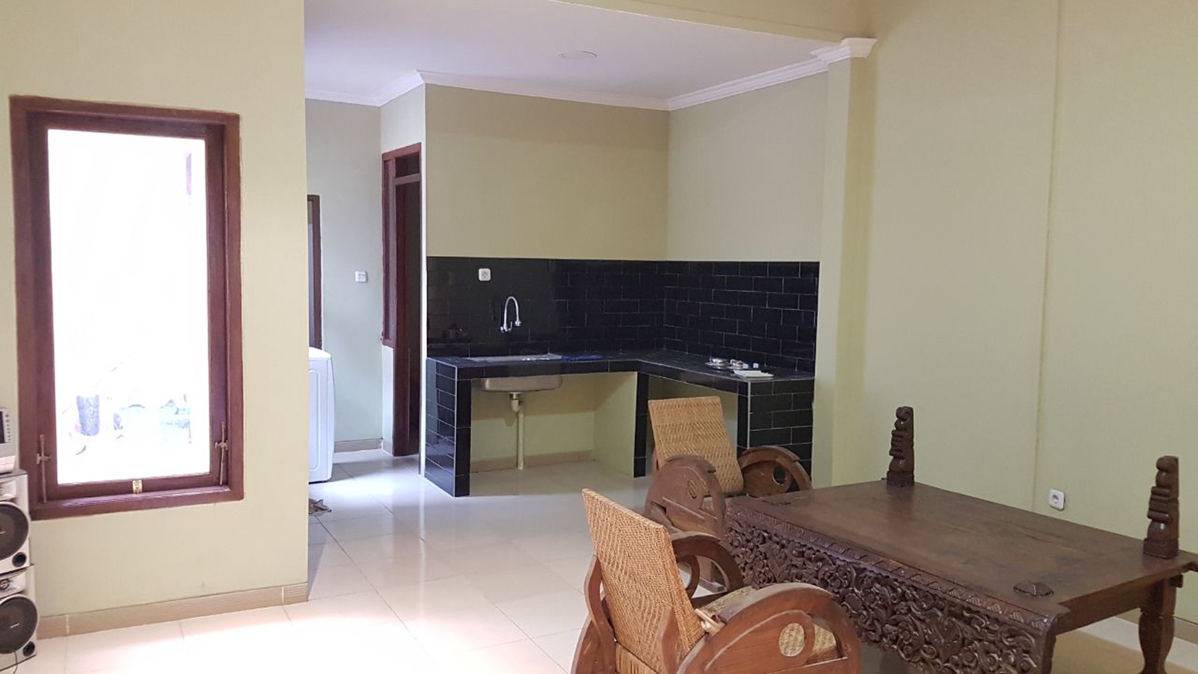 For Sale Griya Loka, BSD