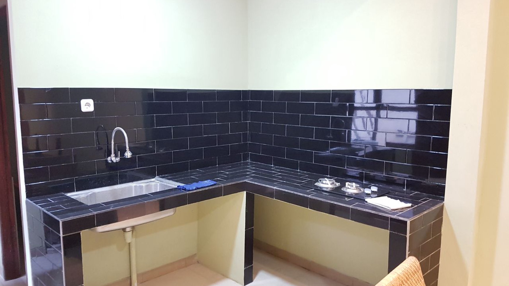 For Sale Griya Loka, BSD