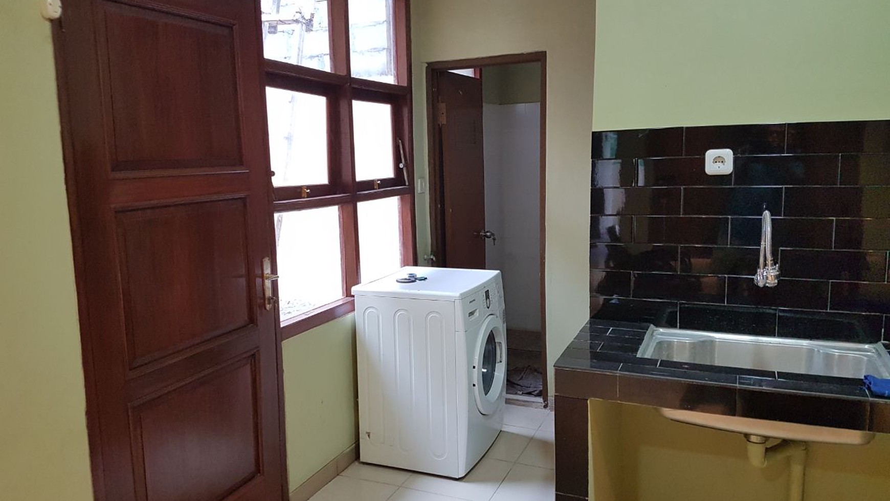 For Sale Griya Loka, BSD