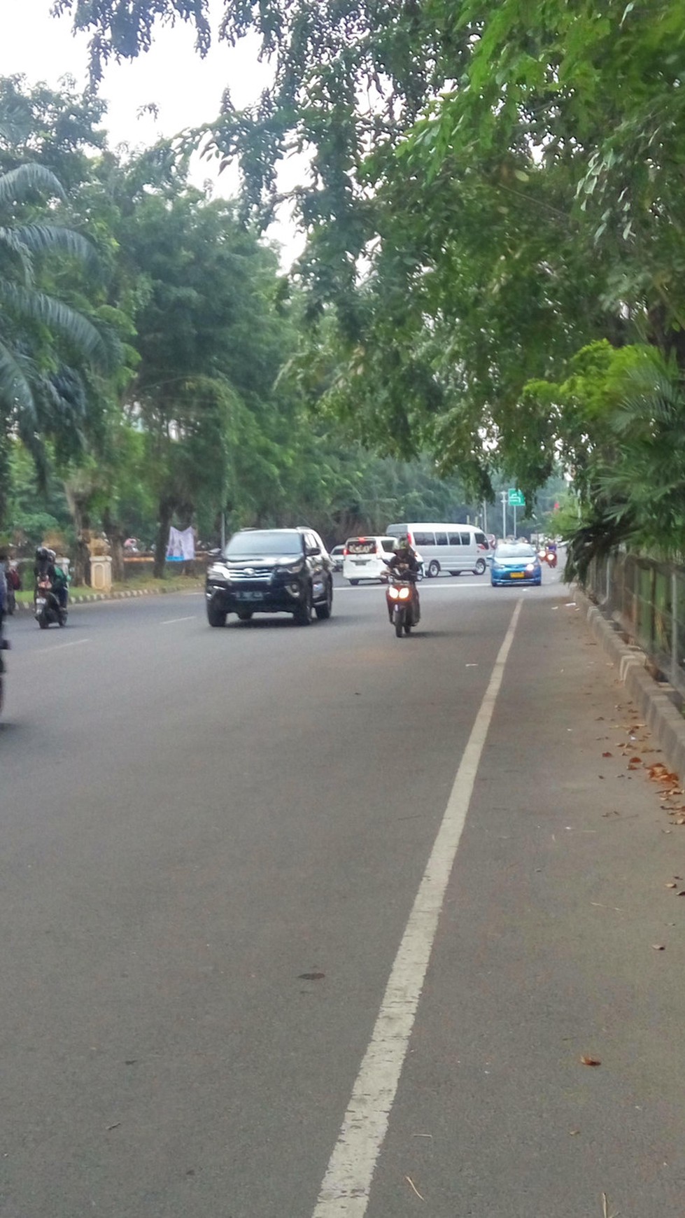 Dijual cepat Ruko 3 lantai di Bukit Gading Mediterania, Kelapa Gading