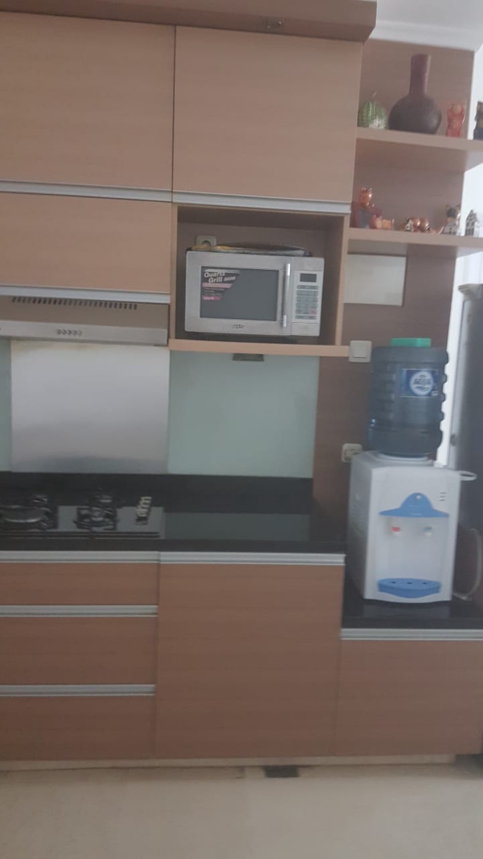 Jual apartemen FX Sudirman