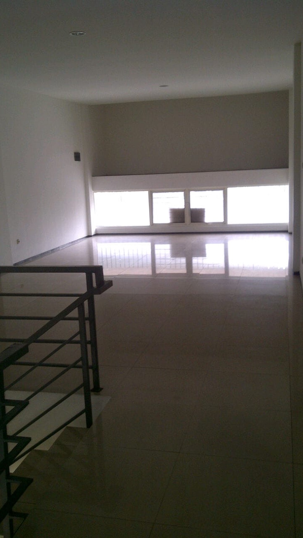Sewa Ruko di Gandaria I, Strategis Area, Dekat Apartemen Gandaria