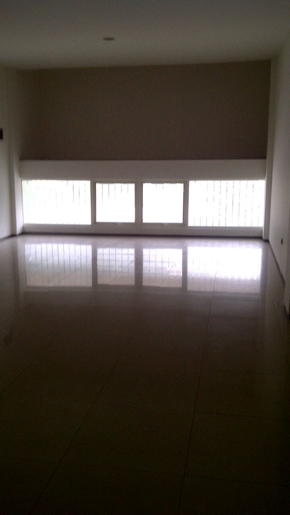 Sewa Ruko di Gandaria I, Strategis Area, Dekat Apartemen Gandaria