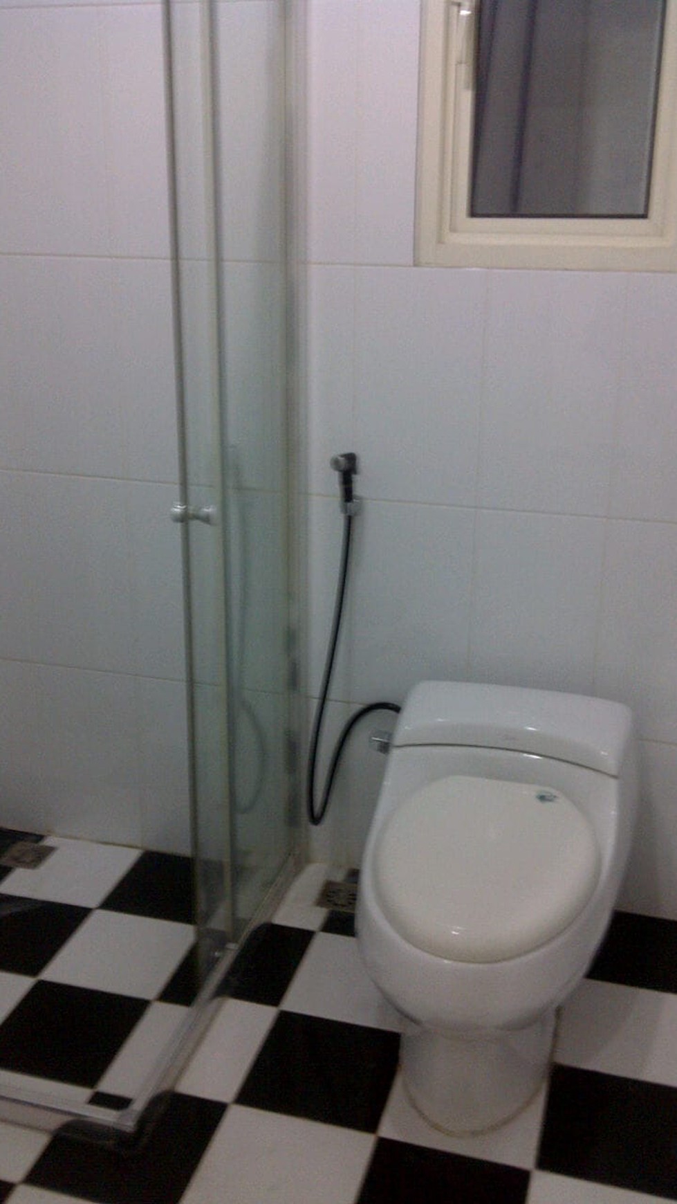 Sewa Ruko di Gandaria I, Strategis Area, Dekat Apartemen Gandaria