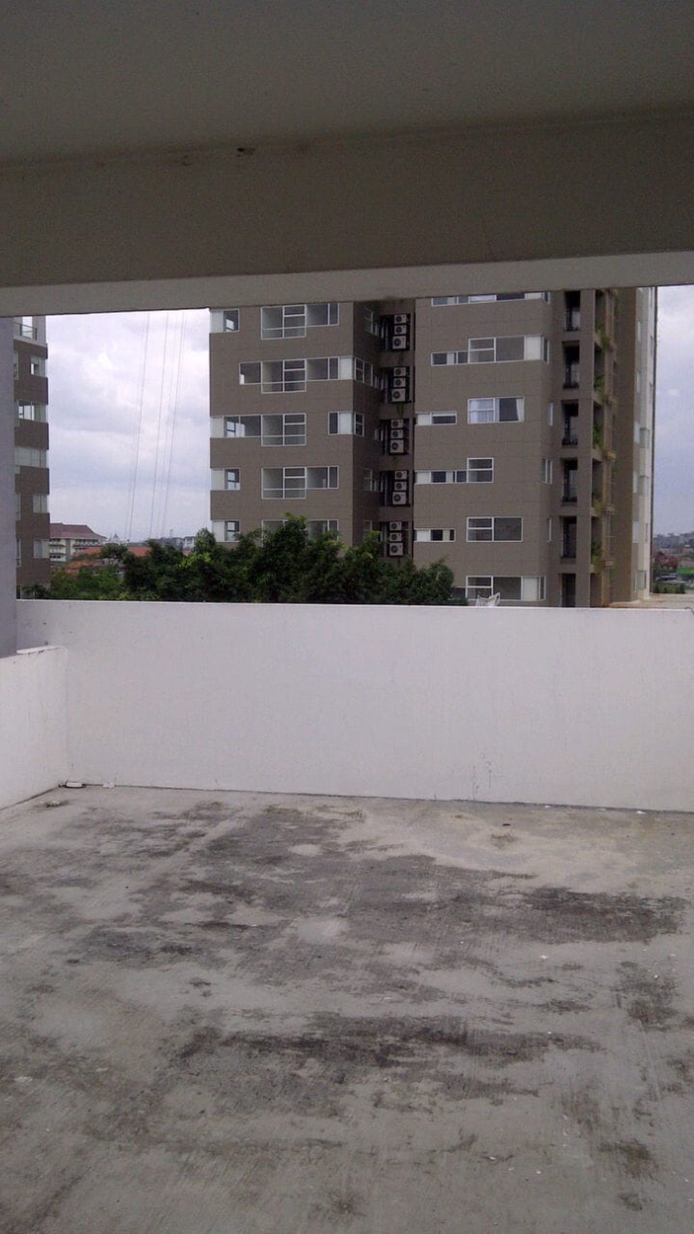 Sewa Ruko di Gandaria I, Strategis Area, Dekat Apartemen Gandaria