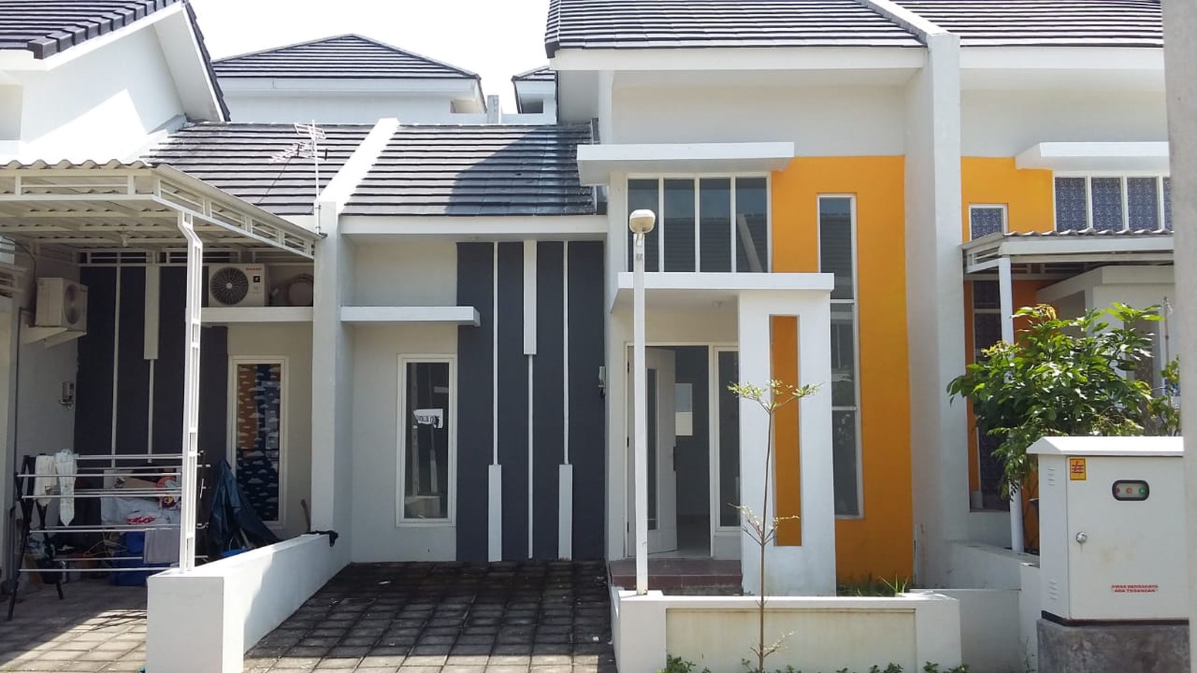 Sewa Rumah Rungkut murah