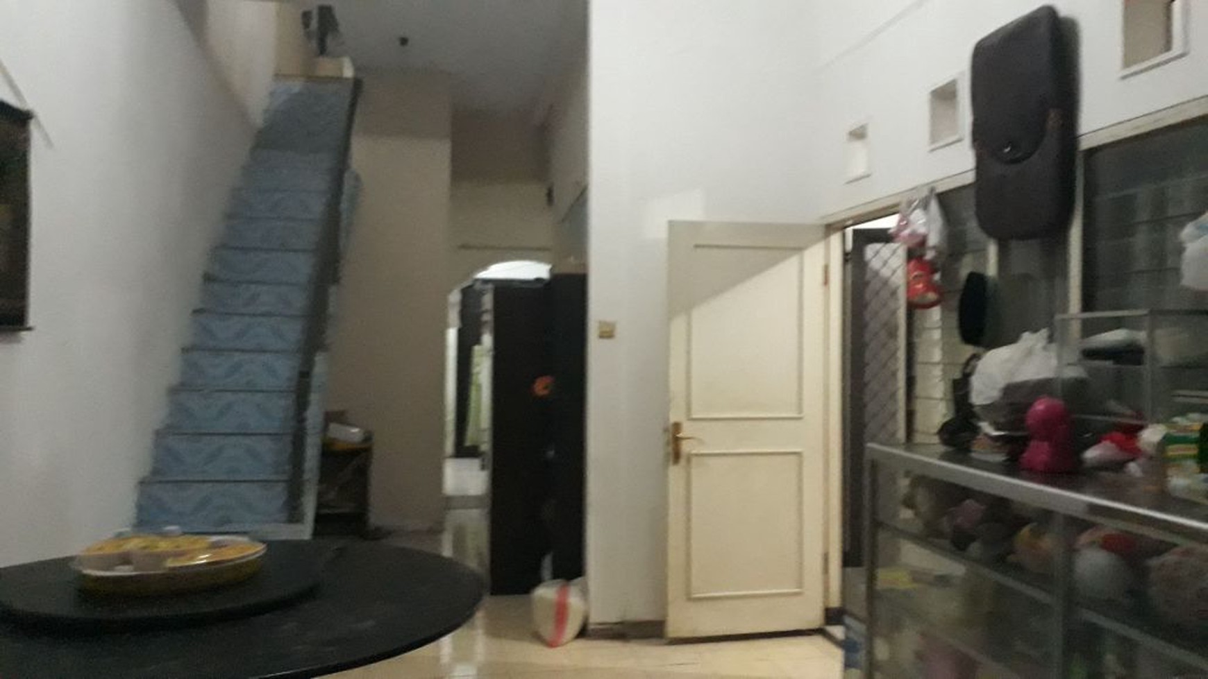 Rumah Green Delta luas 200-an