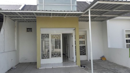 Puri Asri murah