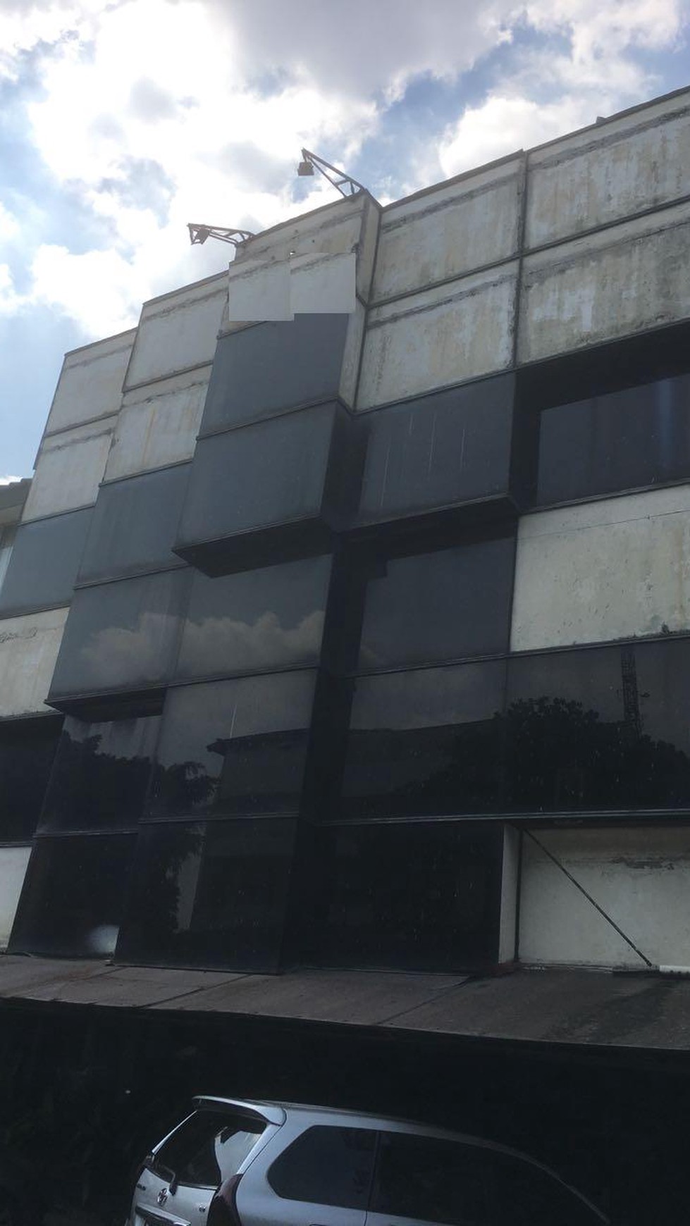 Ruko Strategis cocok untuk usaha di Kebayoran Baru